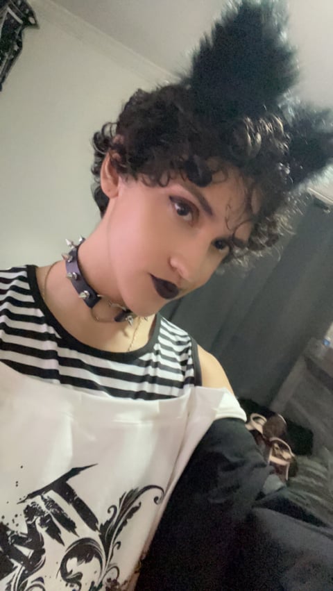 onaircams.com astro_kid profile on OnlyFans in femboy category