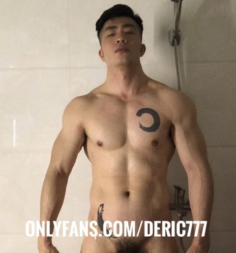 onaircams.com deric777 profile on OnlyFans in hong-kong category