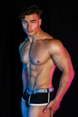 onaircams.com dylanwild profile on OnlyFans in gay category