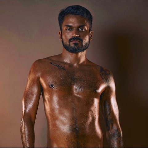 onaircams.com gayjafar profile on OnlyFans in gangbang category