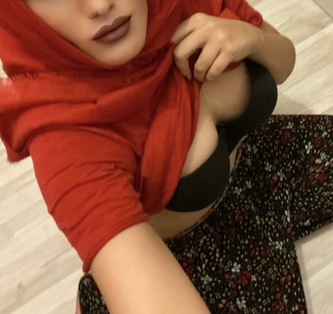 onaircams.com hijabbgirl profile on OnlyFans in hijab category