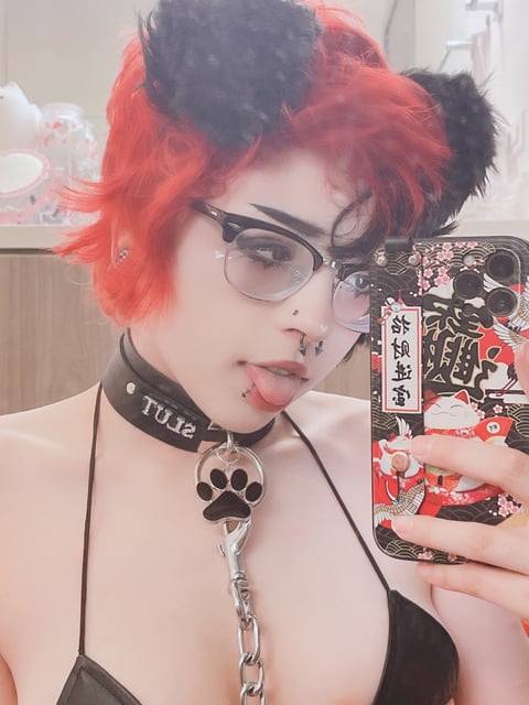 onaircams.com kaiisyourhomie profile on OnlyFans in ahegao category