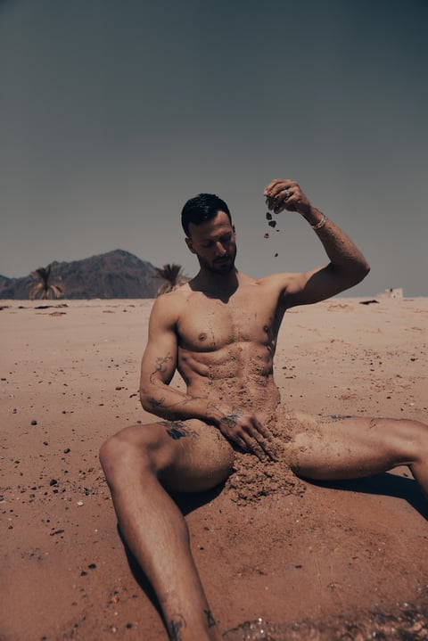 onaircams.com michaelewis profile on OnlyFans in israel category