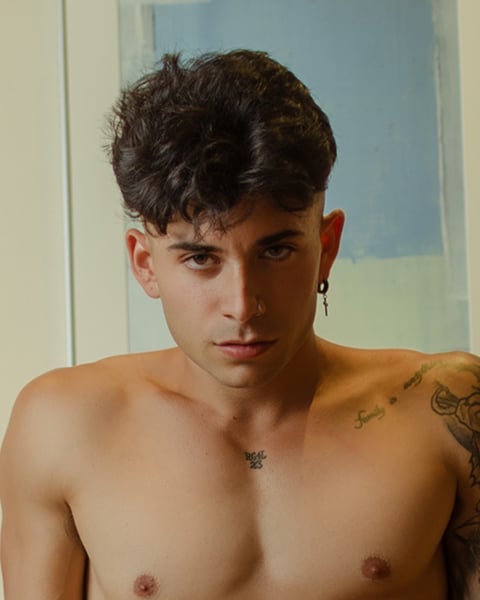 onaircams.com rauwgallego profile on OnlyFans in spain category