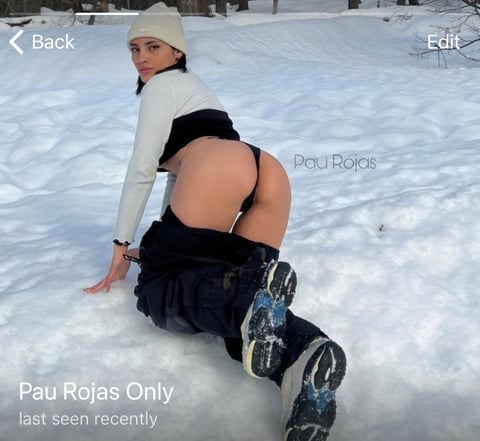 onaircams.com rojasspaula profile on OnlyFans in argentina category