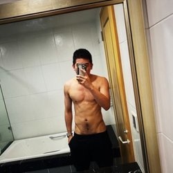 onaircams.com xinyimark profile on OnlyFans in taiwan category