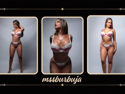mssburbuja video