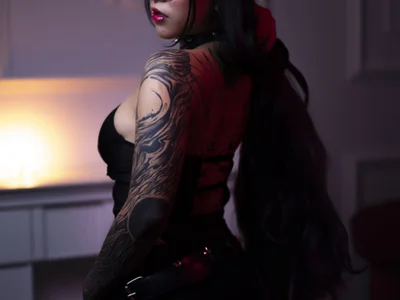 LIZ_ROGERS video